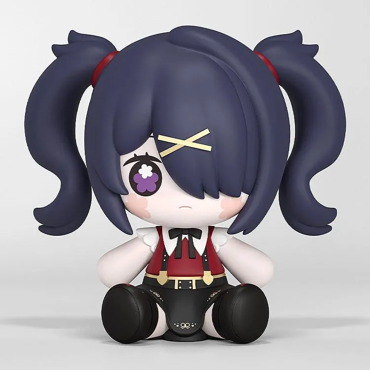 Needy Streamer Overload Huggy Good Smile Ame  7 cm